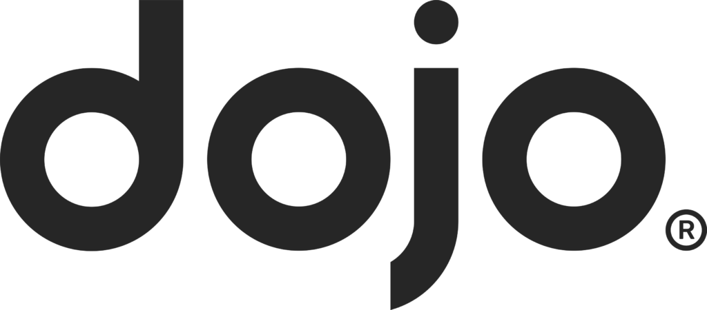 dojo business logo for dojo card payments