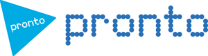 pronto for patient referrals logo