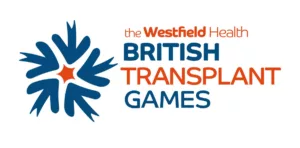 British Transplant Games logo