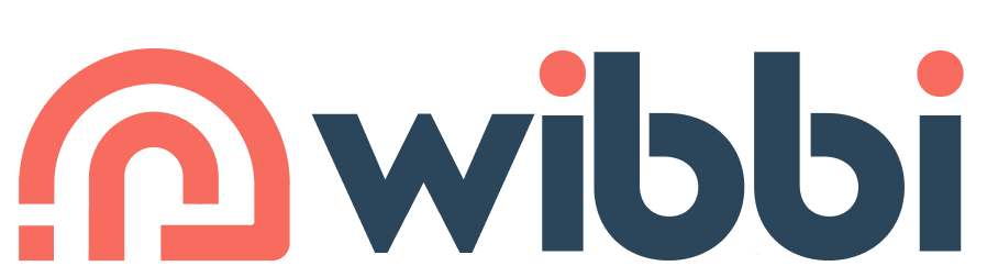 Wibbi logo