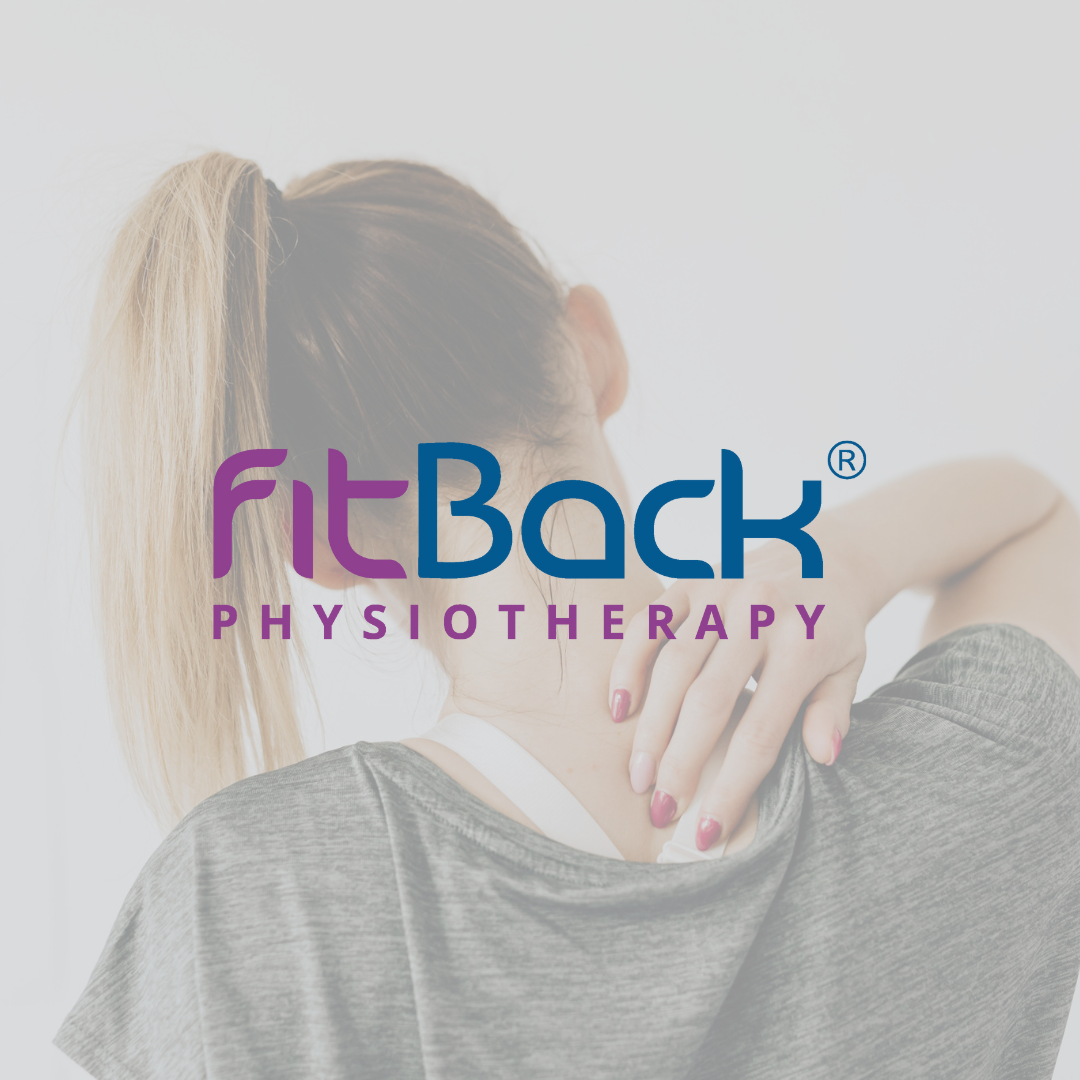 Fitback Physiotherapy case study