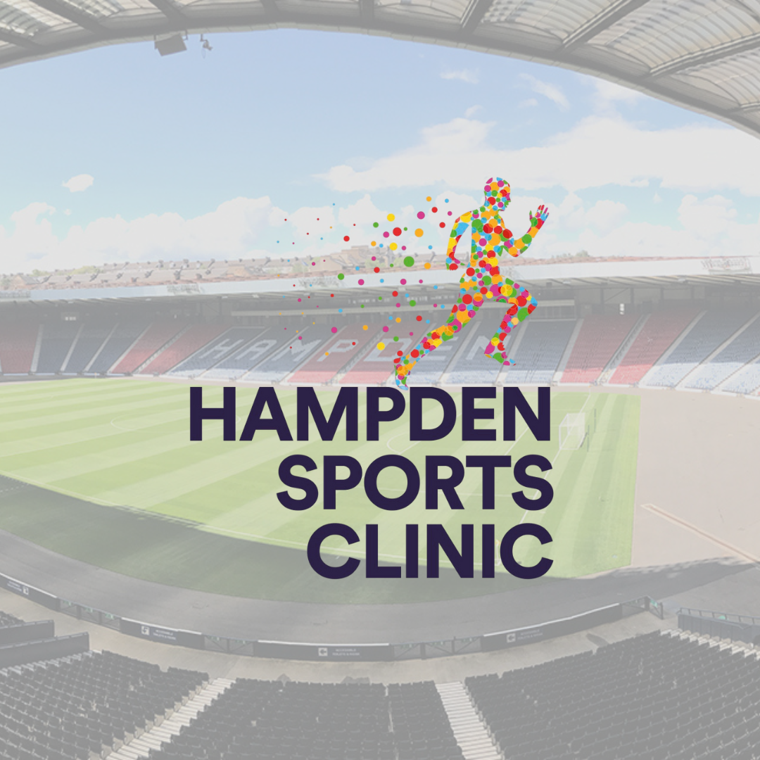 Hampden Sports Clinic case study