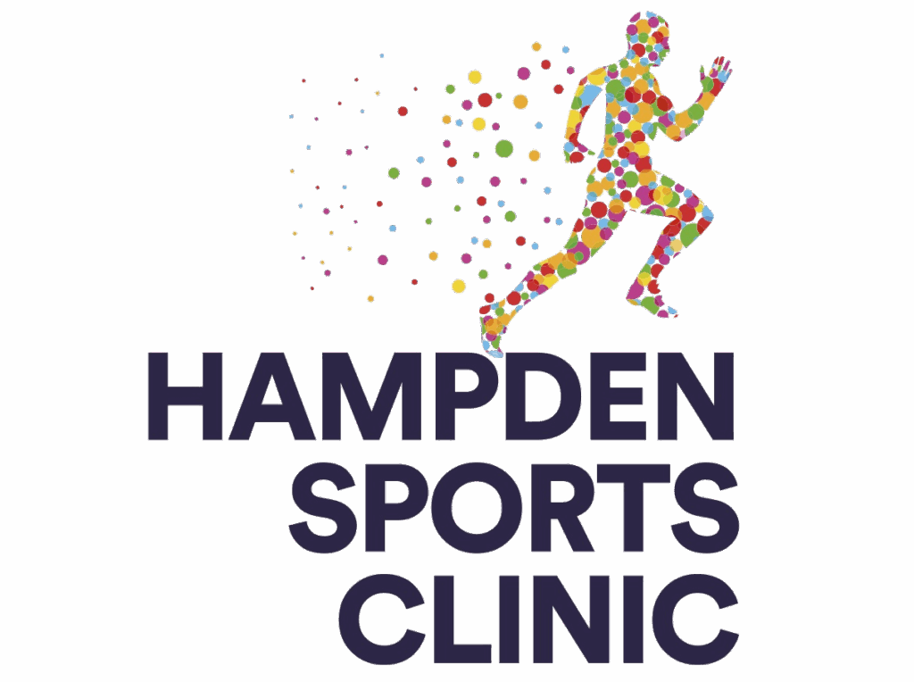 Hampden Sports Clinic Logo