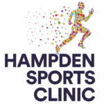 Hampden Sports Clinic Logo