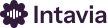 Intavia AI receptionist logo