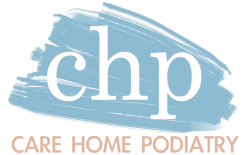 Care Home Pod logo